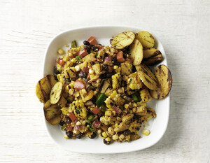Master Potato Salad Season With These Tips From The Idaho Potato Commission