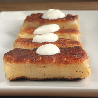 Grandma Rose's Idaho® Potato Blintzes