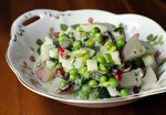 Spring Fling Idaho® Potato Salad