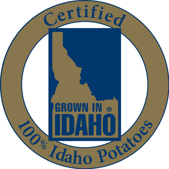 Certified Logo No Stars Metallic