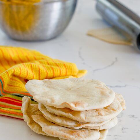 Air Fried Fry Bread