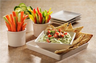 Delicioso Dip de Papas de Idaho®