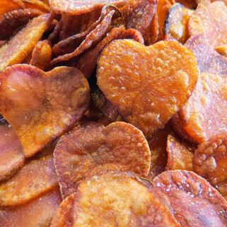 Idaho® Potato Lover’s Potato Chips 