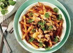 Chicken Tikka Poutine