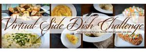 Idaho® Potato Virtual Side Dish Challenge Features Six New Delicious Recipes from Spud-Loving Food Bloggers