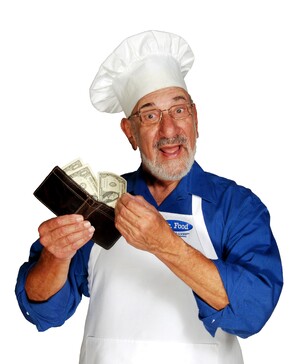 Mr. Food to Announce Grand Prize Winner of the Idaho Potato Commission's "Watching Waistlines & Wallets" Recipe Contest this Friday, June 18