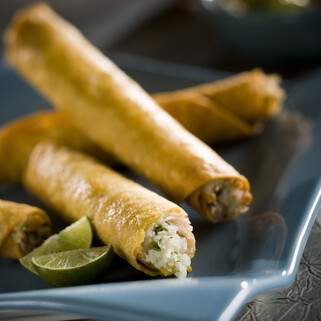 Idaho® Potato Taquitos