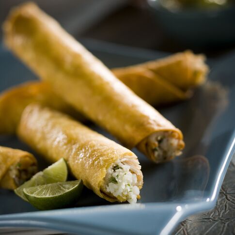 Idaho® Potato Taquitos