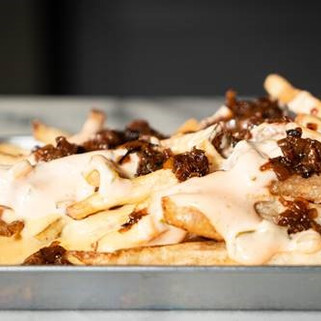 In-N-Out Animal Style Fries By A Cook Named Matt
