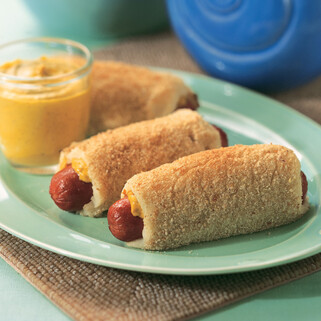 Pigs in Idaho® Potato Blankets