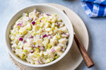 Summer Potato Salad