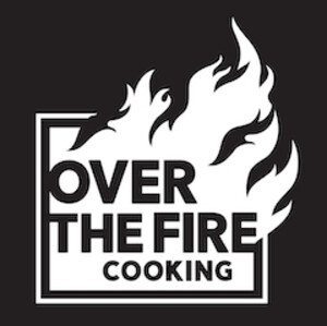 Over The Fire Cooking