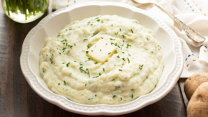 More Taters Please! Feast Your Eyes on These Mashed Idaho® Potato Recipes