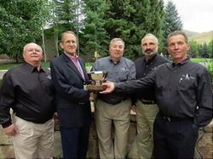 8th Consecutive Marketing Excellence Award From Produce Business Goes To Idaho Potato Commission