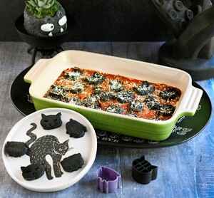 Celebrate Halloween with Idaho’s Spookiest Spud Recipes