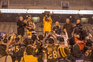 2018 Famous Idaho® Potato Bowl, Breeding Ground for Top NFL Prospects, Will Kick Off on December 21st