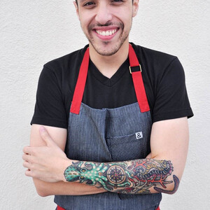 Jonathan Melendez
