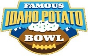 Famous Idaho® Potato Bowl Kicks Off On December 20 With Widespread Industry Support