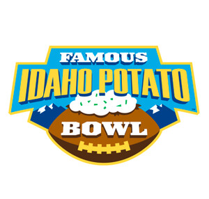 America's All-Star Spuds Score Touchdown with Famous Idaho® Potato Bowl Title Sponsorship!