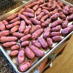 “Be My Valentine” Twice Baked Idaho® Potatoes