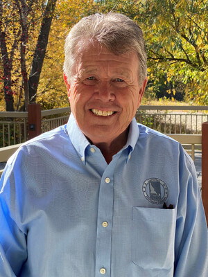 Mark Darrington, Past Chairman (District 2B)