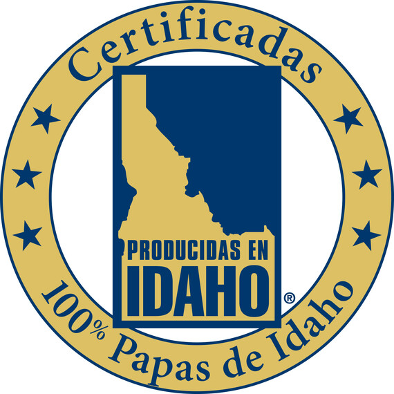 Certified Trademark Spanish Color