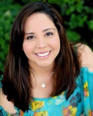 Ericka Sanchez