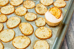 Healthy Chipotle Cumin Baked Idaho® Potato Chips 