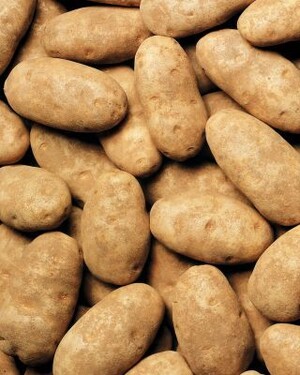 Worldwide Demand Grows for Idaho® Potatoes