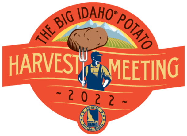 The Big Idaho® Potato Harvest Meeting