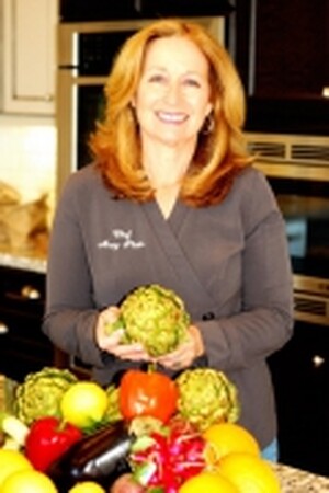 Mary Papoulias