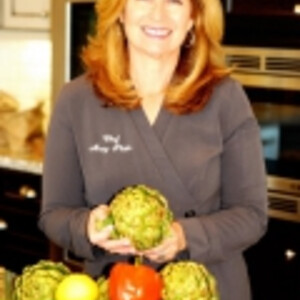 Mary Papoulias