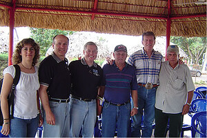 Idaho Potato Commission Opening Doors to Cuba