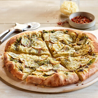 Pizza Genovese