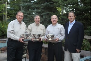 Idaho Potato Commission Wins 5th Consecutive Retail Marketing Honors from Produce Business