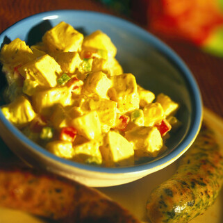 Baked Potato Salad