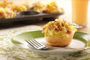 Idaho Potato Commission Announces Wake Up to Excellence 2011 Recipe Contest Winners