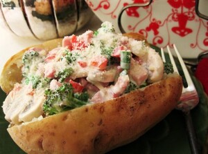 Calling All Home Cooks! Idaho Potato Commission's "Recipe of the Month" Photo Contest Continues