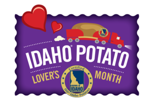 IDAHO POTATO COMMISSION'S MILITARY COMMISSARY DISPLAY CONTEST WINNERS COUNT ON SPUD APPEAL