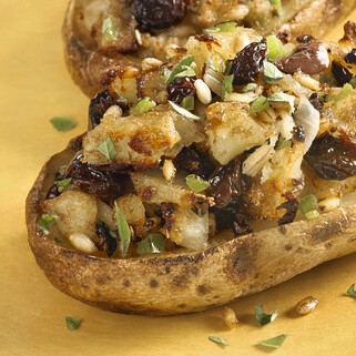 Idaho® Potato Rellena