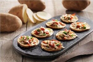 Idaho Potato Commission Gears Up for Football Season with Multiple Sponsorships, Tailgating Treats and Fun Facts