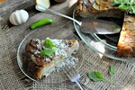 Crispy Skillet Idaho® Potato Cake