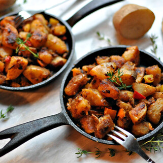 Home Fries