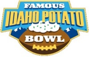 Famous Idaho® Potato Bowl Kicks Off On December 20 With Widespread Industry Support