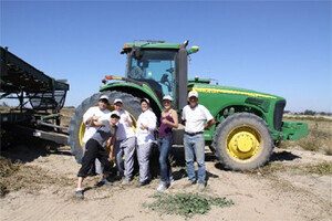 Simplot and Idaho Potato Commission Host "Culinary Learning Experience"