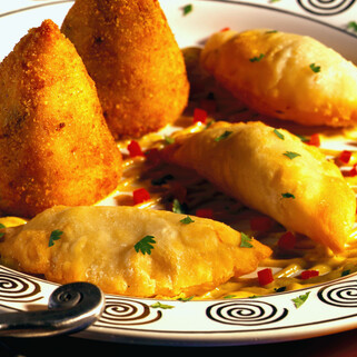 Coxinha