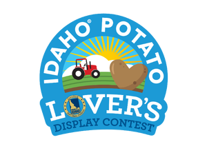 Roman Holiday: Idaho® Potato Lover's Display Contest Sweepstakes to Award 7-Day Italian Adventure 