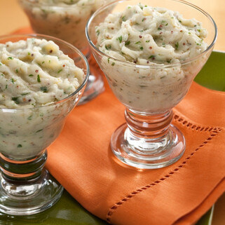 As Good as Mashed Potatoes But Fat Free!
