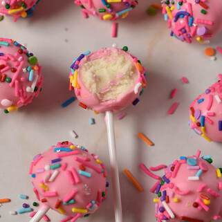 Idaho® Potato Cake Pops
