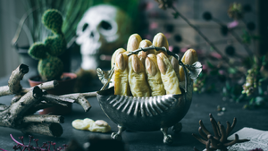 Celebrate the Spooky Season with Idaho® Potato Recipes